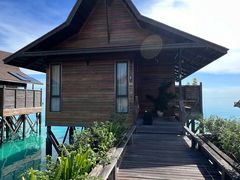 -卡帕莱度假村(西巴丹岛)