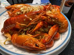 -三妹小龙虾·黄油蟹(华侨城总店)
