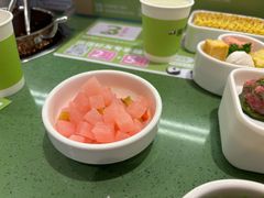 -一围肥牛肉小火锅(佳兆业广场店)