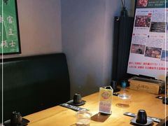 -腰子哥烤串(石佛营炫特店)