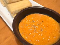 -山茶云南菜(中关村店)