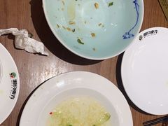 -湘约东方·湘约和港·湖南家常菜·宴请(民星路店)