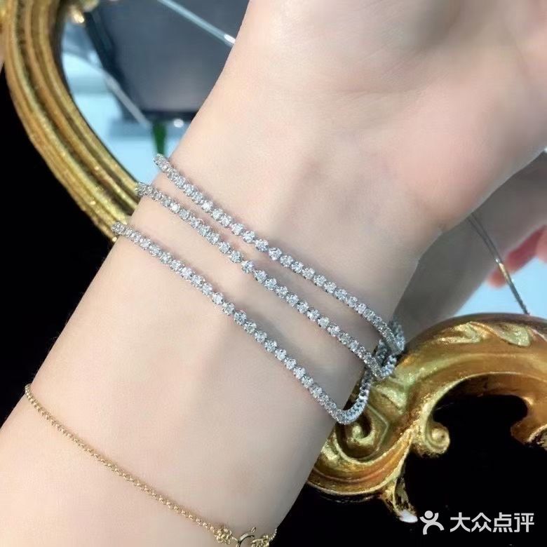 eve珠宝定制工作室 期待您的光临