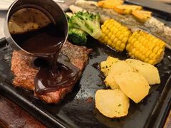 -必胜客(城西银泰店)