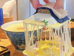 -火山屋台(新街口店)