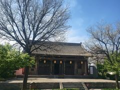 -司马温公祠
