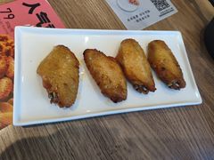 -必胜客(双榆树店)