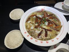 -川里谈·川味小馆(北京路店)