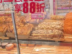 -味多美蛋糕(金顶街店)