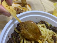 -土大力韩式烤肉料理(和平路店)