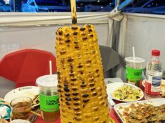 -小核桃品质串店(世茂大道店)