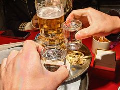 -醉烧膘·烧烤夜宵王(总店)
