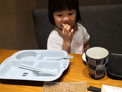 -千代武日本料理(爱建店)