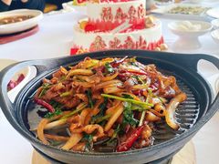 -贝勒爷·酥不腻烤鸭