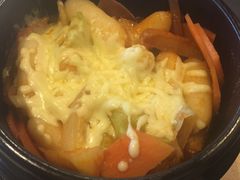 -新石器烤肉(周浦万达店)