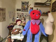 -济州岛泰迪熊博物馆