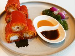-丰鲤楼•闽南茶楼(仟禧汇店)
