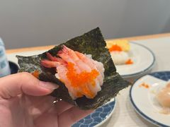 -滨寿司(新街口中央商场店)