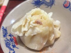 -北三沙家烧麦(北头道街店)