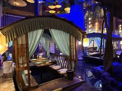 -淀里船宴(卓达店)