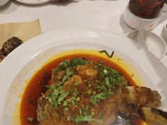 -眉州东坡(北苑华贸店)