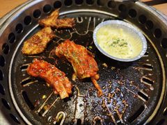 -火炉火自助餐(悠唐购物中心店)