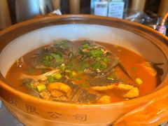 -千岛湖小鱼儿·淳安匠心农家菜