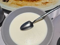 港式鲜奶冻-三清潭烧鹅(兴业太古汇店)