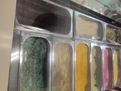 -半山半岛洲际度假酒店·观海廊