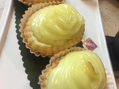 日式青芥末三文鱼挞-点都德(汇盈广场店)