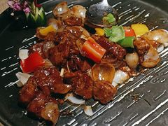 -味莊·青岛菜(云霄路店)
