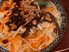 原汤螺蛳粉-螺世纪螺蛳粉·桂味小排档(裕德店)