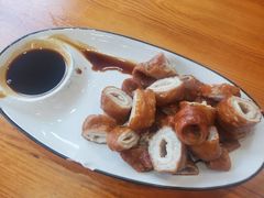 -百家鲜·杭帮菜