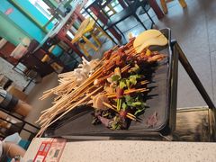 -钢管厂五区小郡肝串串香(南山店)