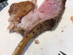 -新食谱全日制餐厅·苏州苏州湾艾美酒店