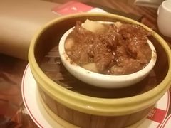-夏宫中餐厅(香格里拉大酒店)