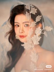 -Mu慕婚纱摄影·超级工作室
