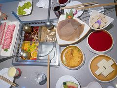 -海底捞火锅(八佰伴店)