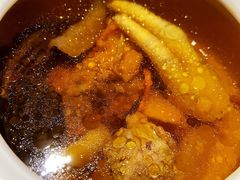 -铜锣湾·有麝自然香(重庆新天地店)