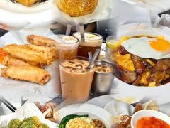 -颓记茶餐厅(美景总店)