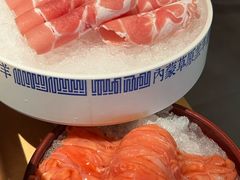 -巴奴毛肚火锅(七宝领展广场店)