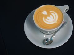 澳白-NokNok Coffee(宽窄巷子店)
