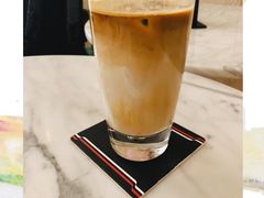 -Bracket Coffee(工体店)