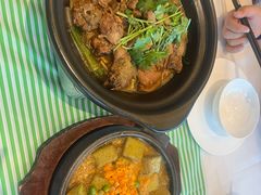 -不仔客海鲜·烧烤·270度海景餐厅(大东海店)
