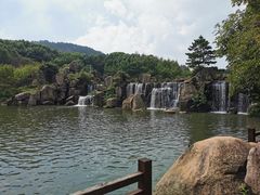 -白马涧龙池景区
