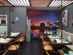 -云海肴汽锅鸡·云南小炒(曲江大悦城店)