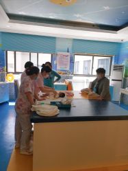 -蓓爱娇琪月子会所(虹口店)