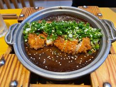 -胜博殿日式炸猪排(西红门店)