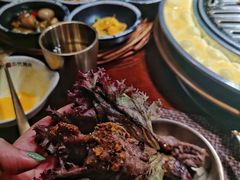 -三代烤肉(保利广场店)