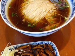 -同得兴 Since·1995 传统苏式面馆(十全街店)